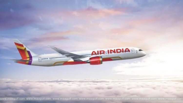 ఎయిర్ ఇండియా కొత్త విధానం..మహిళా ప్రయాణీకులకు ప్రత్యేక సీటింగ్ ఆప్షన్లు