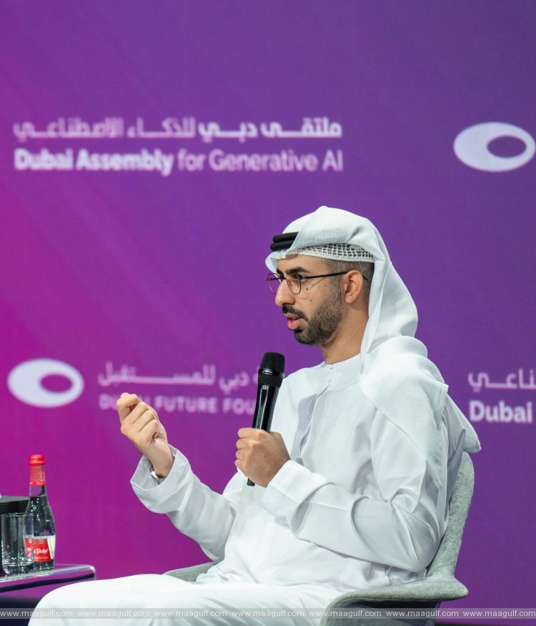 AI ఉద్యోగాలను భర్తీ చేస్తుందా? యూఏఈ మంత్రి ఏమన్నారంటే?