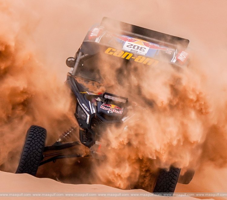 Abu Dhabi Baja Challenge to kick off tomorrow