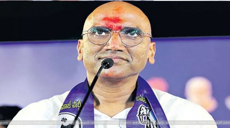 బీఎస్పీ ఎన్నికల మేనిఫెస్టోను విడుదల