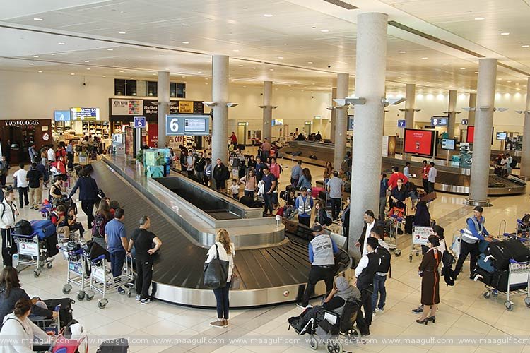 20 Abu Dhabi International Airport posts 29.3% increase in passenger traffic in Q3-23
