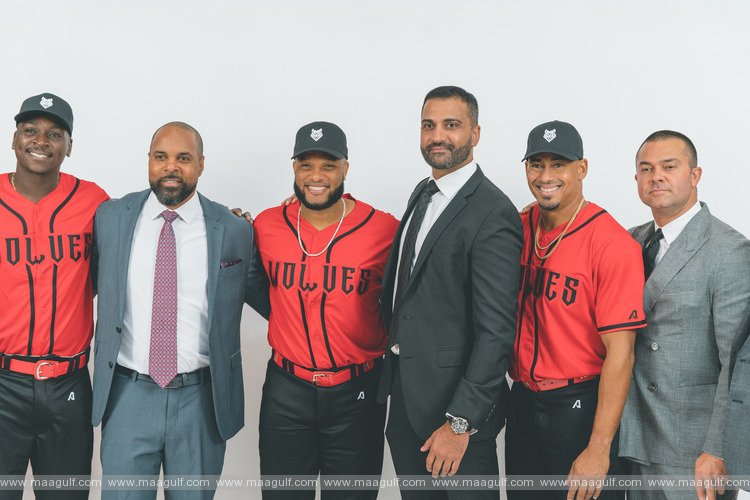 Baseball United conducts historic draft for the Dubai-based league