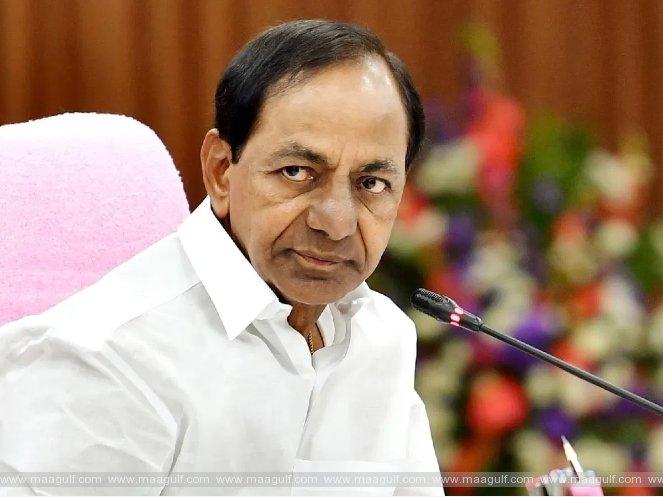 BRS ఎన్నికల ప్రచారం షెడ్యూల్ ఖరారు