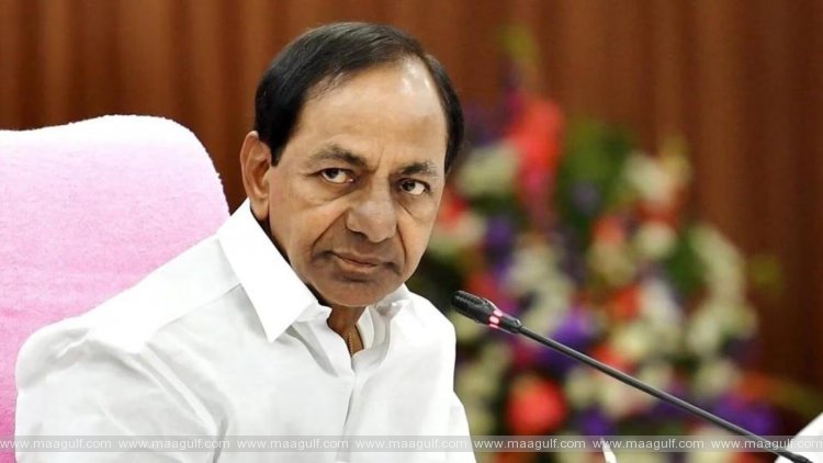 54 నియోజకవర్గాలకు ఇన్‌ఛార్జ్‌లు నియమించిన బిఆర్ఎస్