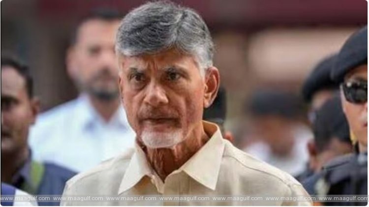 స్కిల్ డెవలప్ మెంట్ కేసు.. చంద్రబాబు రిమాండ్ పొడిగింపు