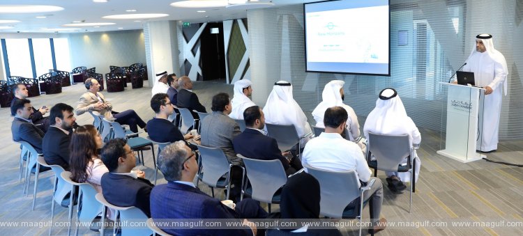 Dubai International Chamber organises trade mission to East Africa as part of ‘New Horizons’ initiative