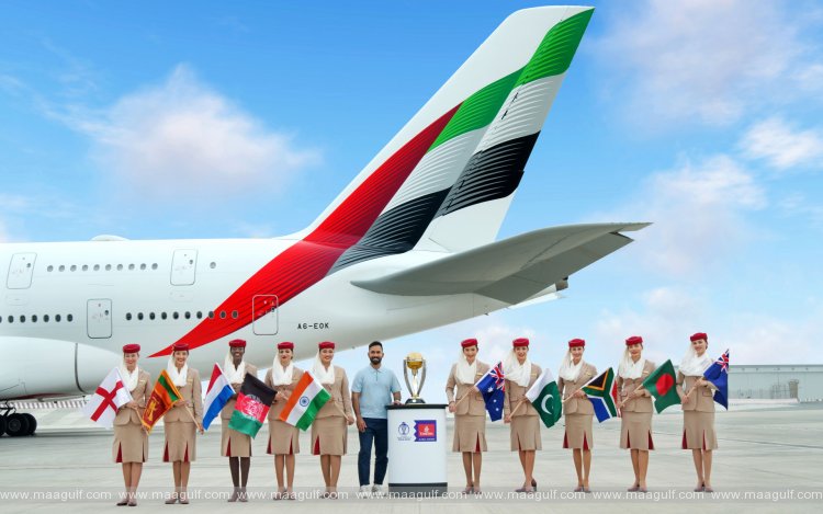 20 Cricket fever is back with Emirates