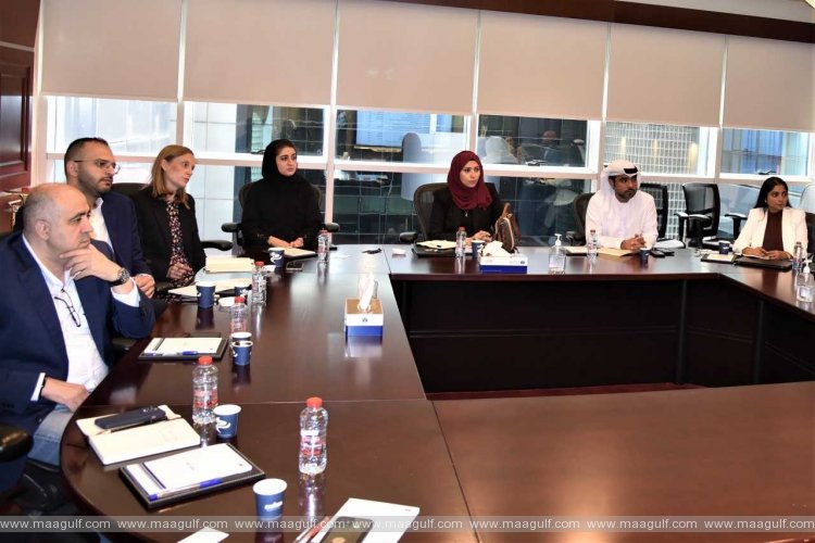 Dubai Customs strengthens partnerships with courier companies to fuel e-commerce expansion