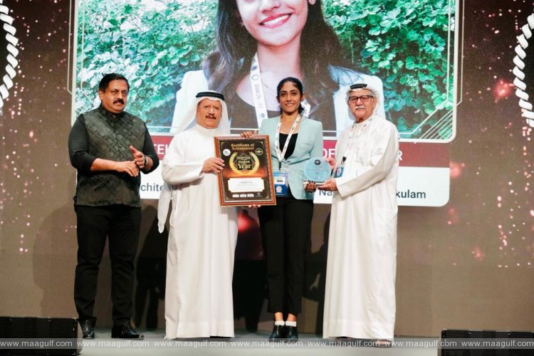 Indian Girl sails on Efficiency to conquer the world of hardship