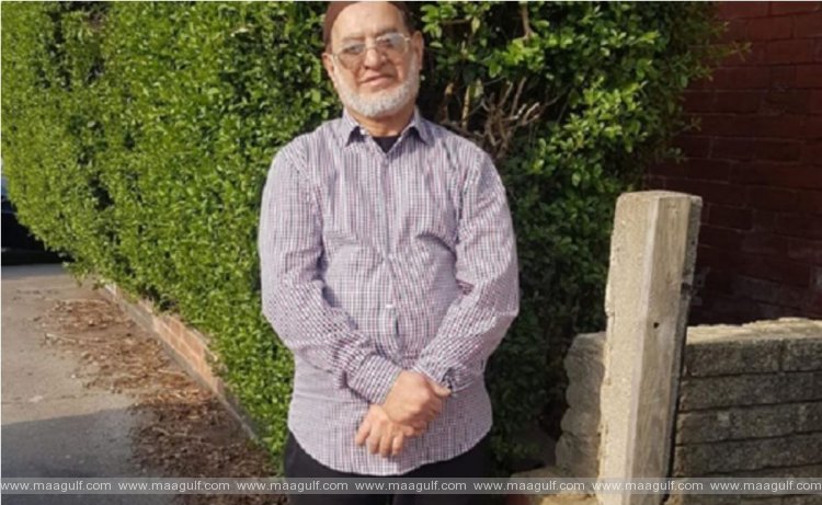 లండన్‌లో హైదరాబాద్‌ వాసి దారుణ హత్య