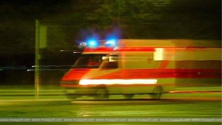 యూఏఈలో  భవనం పై నుంచి పడి 17 ఏళ్ల యువకుడు మృతి