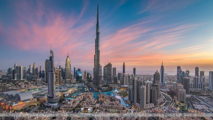 Dubai will host Beautyworld Middle East 2023