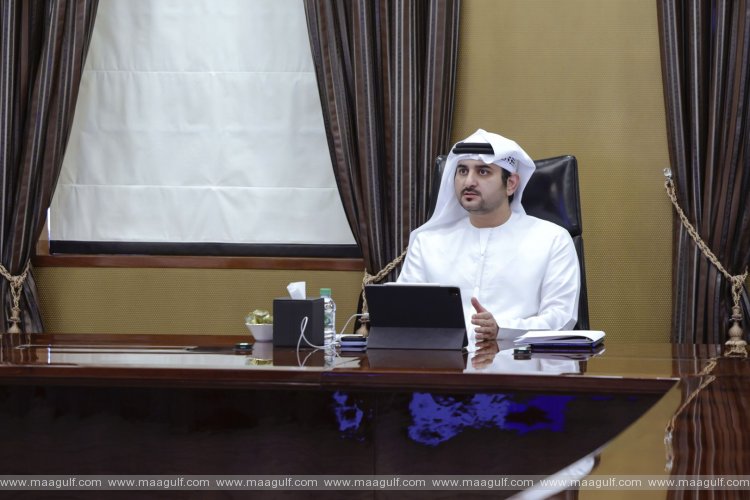 Sheikh Mohammed  issues resolution for formation of Family Business and Family Ownership Disputes Settlement Committee