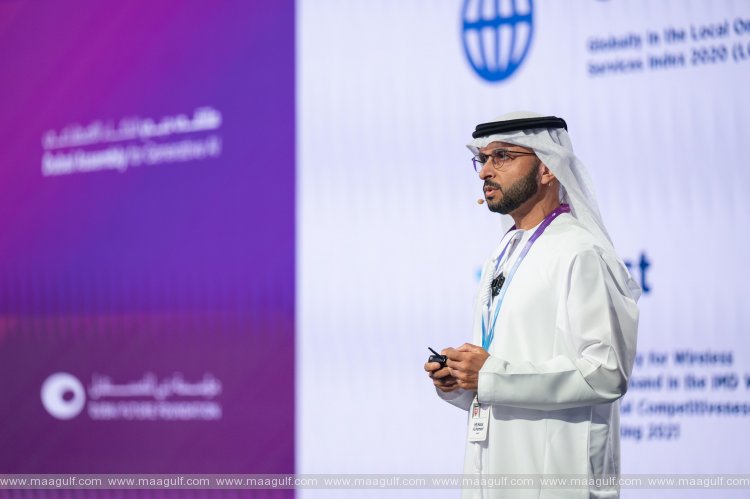 Dubai launches ‘Dubai AI’, its own AI-powered digital city concierge