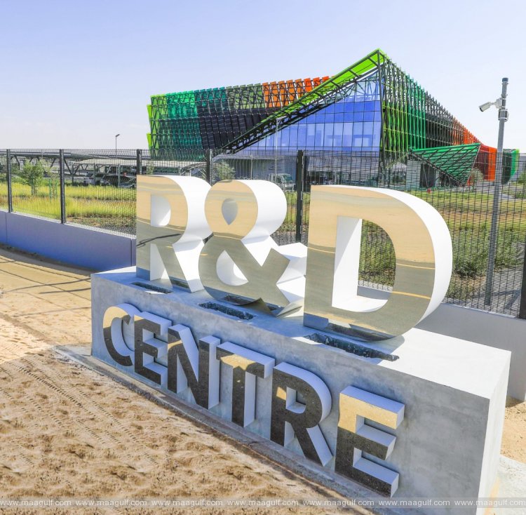 DEWA taps power of sustainability to keep up with surging demand projections for utility services