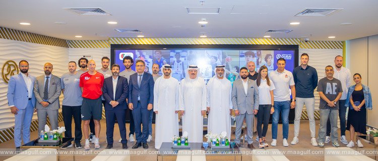 2000 Male & Female Players to participate in the \'DOBA Championship\'