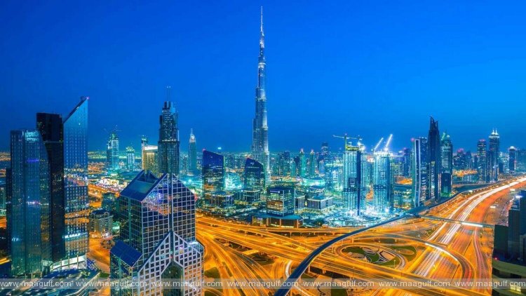 ప్రపంచంలోని టాప్ 10 నగరాల్లో దుబాయ్
