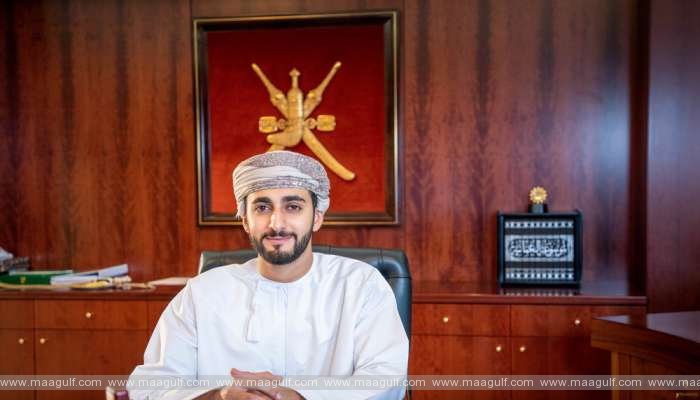 దుక్మ్ ఎకనామిక్ ఫోరమ్ సోమవారం ప్రారంభం