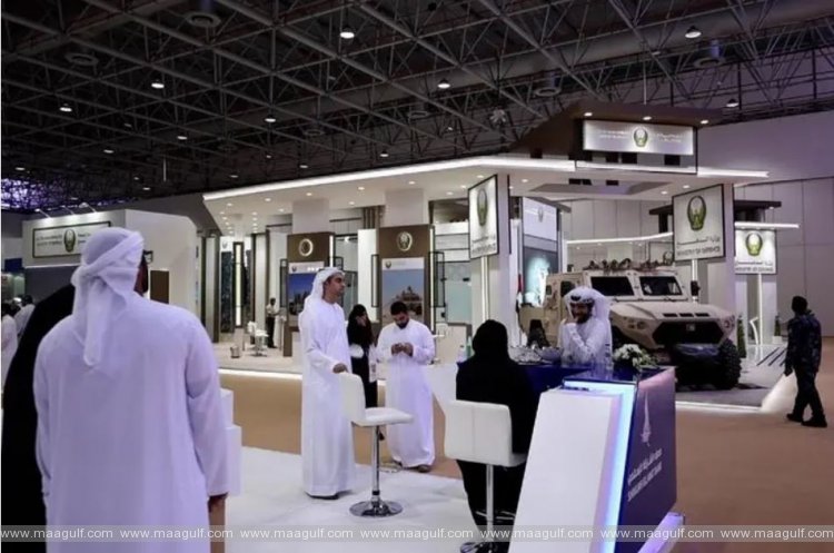 National career exhibition, international education show to kick off at Expo Centre Sharjah