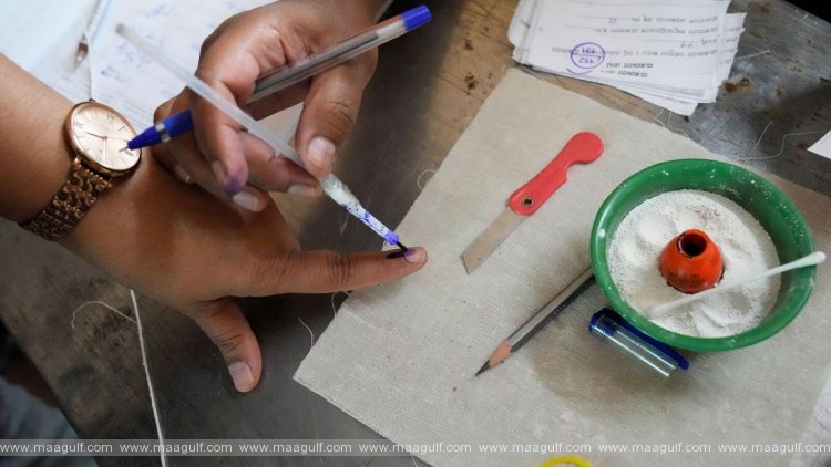 ఐదు రాష్ట్రాలకు మరో రెండుమూడు రోజుల్లో ఎన్నికల నోటిఫికేషన్‌