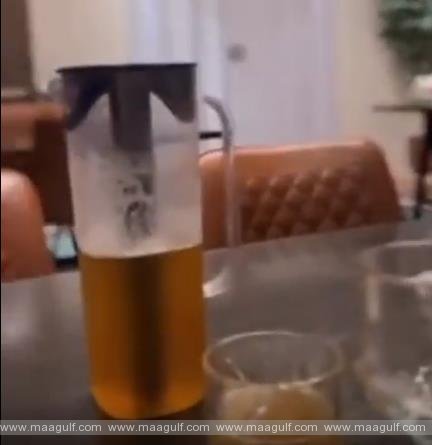 లైసెన్స్ లేని రెస్టారెంట్ లో మద్యం, పంది మాంసం విక్రయాలు