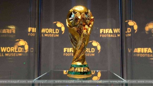 2034 ప్రపంచకప్‌ను నిర్వహణకు సౌదీ బిడ్‌