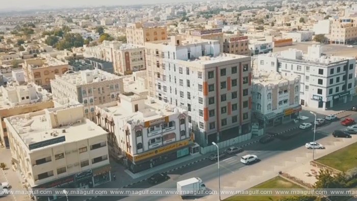 అల్ బురైమిలో 777 విదేశీ కంపెనీల పెట్టుబడి