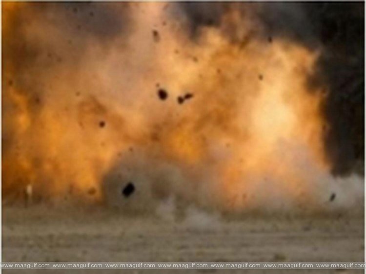 కేరళ ప్రార్థనా సమావేశంలో పేలుళ్లు