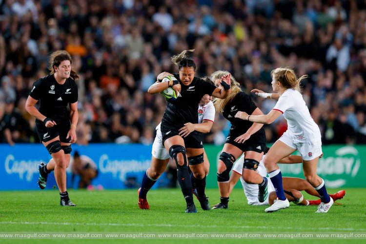 14 Sports Events to take place in Dubai during the Weekend