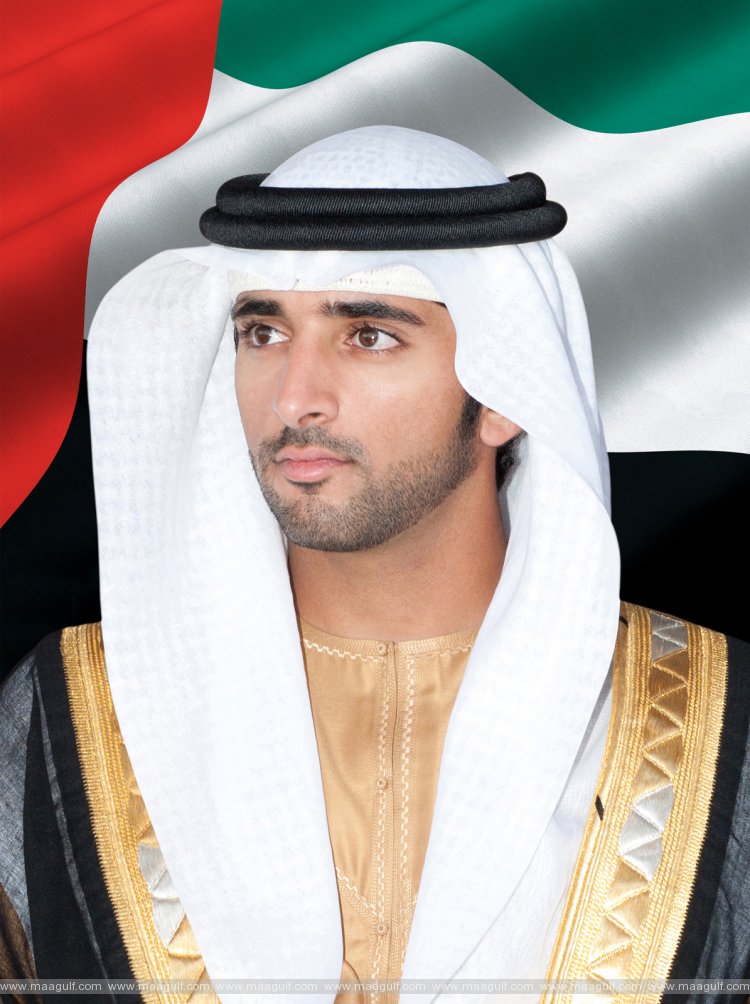 Sheikh Hamdan heralds ‘new era for humanity’ as Dubai gathers world’s leading AI pioneers