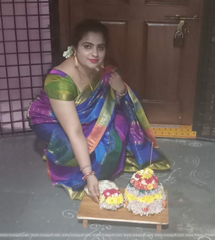 తెలంగాణలో నేటి నుంచి బతుకమ్మ సంబురాలు