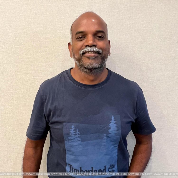 ఎమిరేట్స్ డ్రాలో 25 సంవత్సరాలకు 25,000 దిర్హామ్‌లను గెలుచుకున్న భారతీయ వ్యక్తి