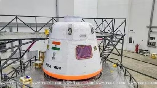 21న టెస్ట్ వెహికల్ డెవలప్‌మెంట్ ఫ్లైట్‌ను ప్రారంభించనున్న ఇస్రో