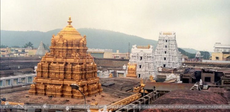 శ్రీవారి దర్శనానికి వెళ్లే భక్తులకు గుడ్ న్యూస్..