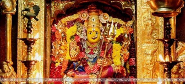 Devi Navratri 2023: దుర్గా మాతను 9 రోజుల పాటు ఎలా పూజిస్తారంటే?
