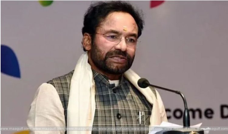 బీఆర్ఎస్, కాంగ్రెస్ డీఎన్ఏ ఒక్కటే: కేంద్ర మంత్రి కిషన్ రెడ్డి