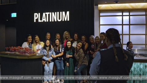 Be The First to Watch \'Freelance\' at Roxy Cinemas Ladies Night