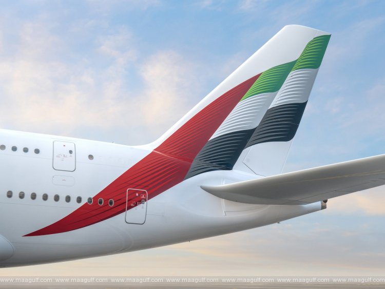 Emirates expands collaboration with Neste for the supply of Sustainable Aviation Fuel in 2024 and 2025
