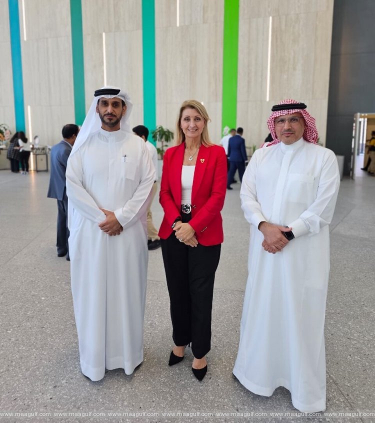 Expo Centre Sharjah takes part in GCC’s first-ever UFI Expert Day in Bahrain