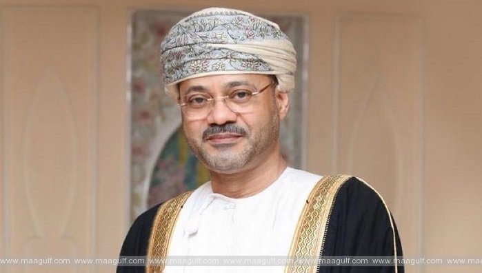 గాజా ఇష్యూపై భారత్ తో ఒమన్ చర్చలు