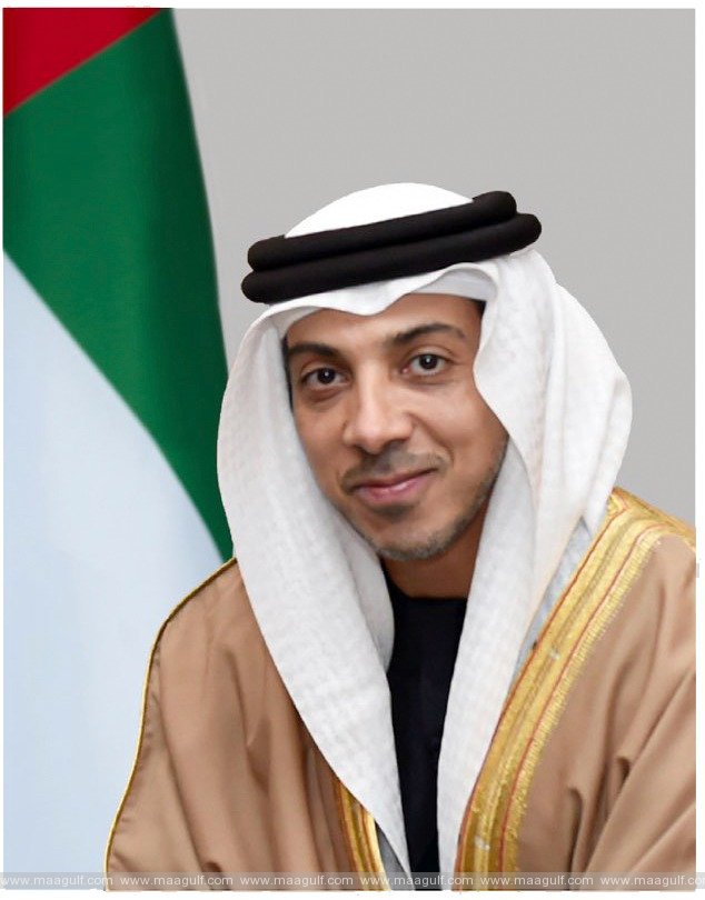 Mansour bin Zayed: ICA Congress Abu Dhabi offers great opportunity to preserve, make available memory of humanity for all