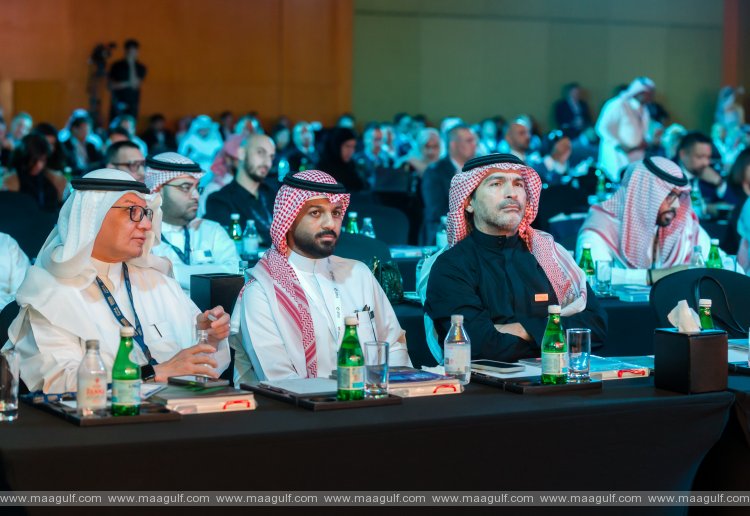MECS+R Celebrates 29 Years of Retail Excellence at Retail Congress MENA