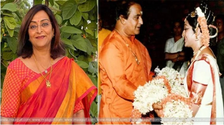 సిక్కిం వరదల్లో అలనాటి తెలుగు నటి గల్లంతు