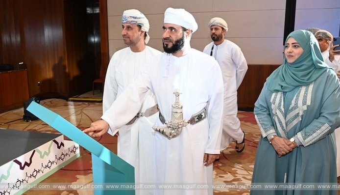 ఒమన్‌లో స్వచ్ఛంద విరాళాల వేదిక \'జూద్\' ప్రారంభం