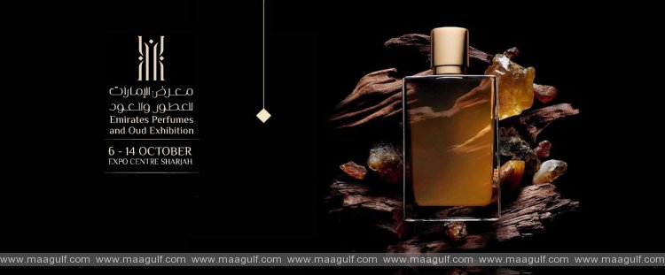 1st Emirates Perfumes and Oud Exhibition to kick off on Friday