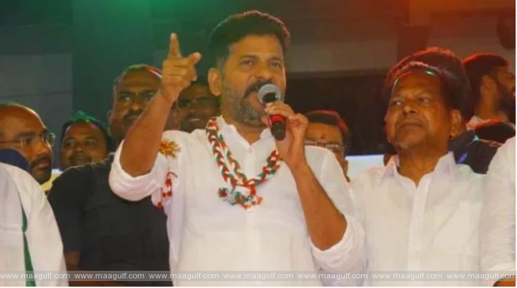 30 లక్షల మంది నిరుద్యోగులు కదనరంగంలోకి దిగితే ఇందిరమ్మ రాజ్యం వస్తుంది: రేవంత్