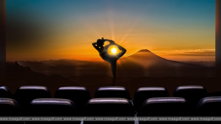 Roxy Cinemas Unveils One-Of-Kind in Cinema Wellness Concept