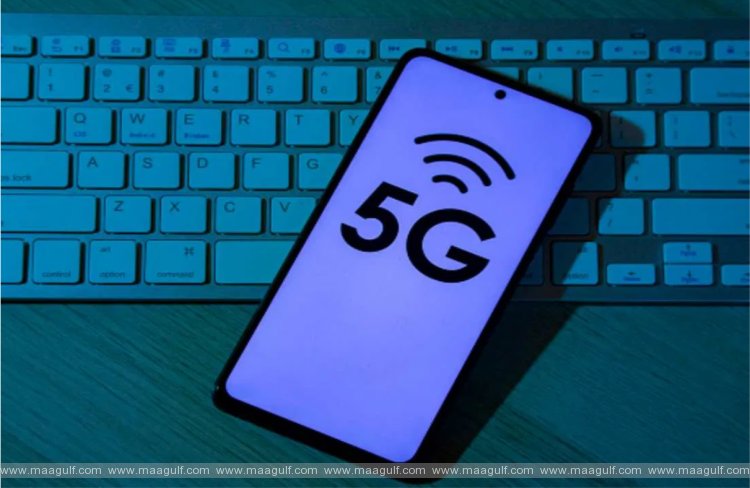 భారత్‌లో 5జి పై మోజు