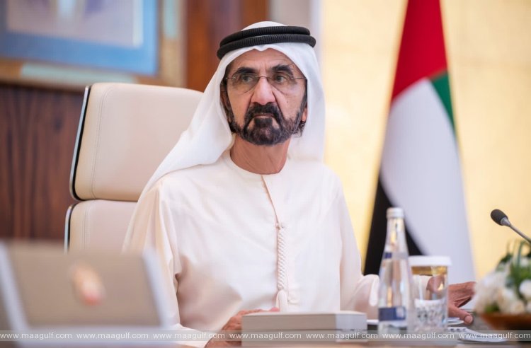Sheikh Mohammed Decree on the new Board of Directors of the Security Industry Regulatory Agency