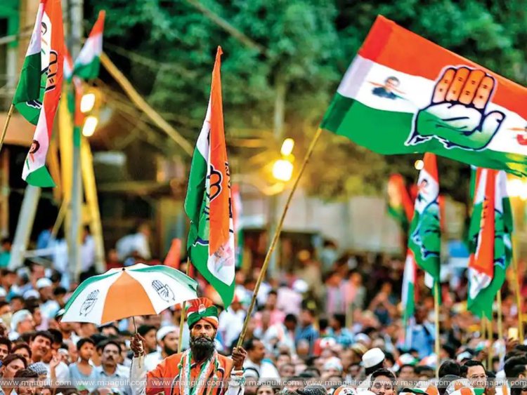 తెలంగాణ కాంగ్రెస్ ఫస్ట్ లిస్ట్ విడుదల..